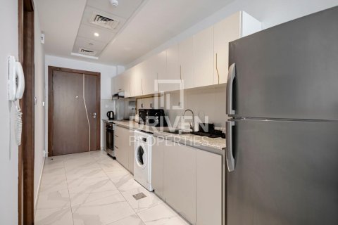 Apartamento tipo estudio Estudio en Business Bay, UAE No. 214708 6