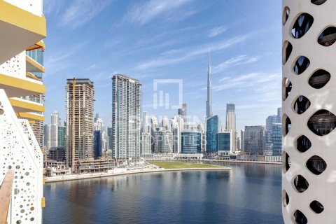 Apartamento tipo estudio Estudio en Business Bay, UAE No. 214708 10