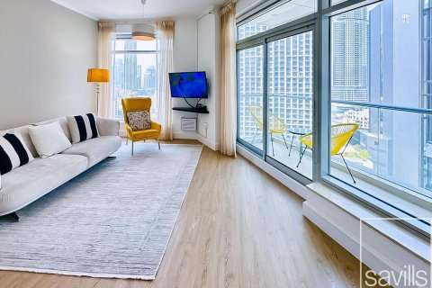 2 bedrooms Apartment in Burj Views, UAE No. 211050 7