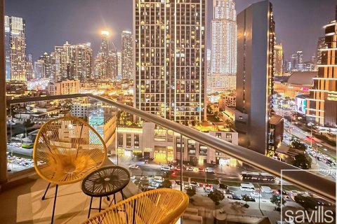 2 bedrooms Apartment in Burj Views, UAE No. 211050 3