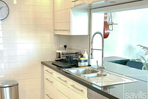 2 bedrooms Apartment in Burj Views, UAE No. 211050 8