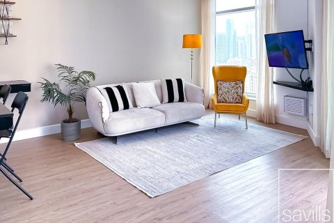 2 bedrooms Apartment in Burj Views, UAE No. 211050 5