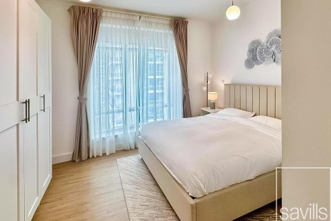 2 bedrooms Apartment in Burj Views, UAE No. 211050 6