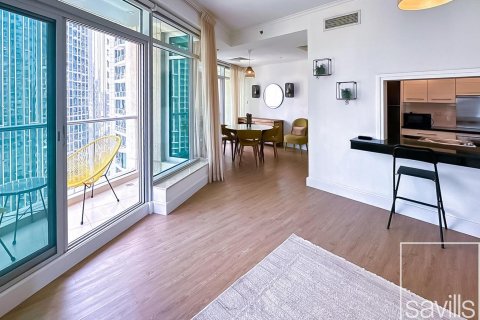 2 bedrooms Apartment in Burj Views, UAE No. 211050 11