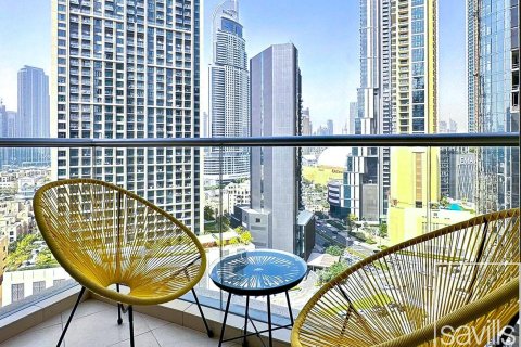 2 bedrooms Apartment in Burj Views, UAE No. 211050