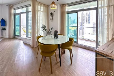 2 bedrooms Apartment in Burj Views, UAE No. 211050 10
