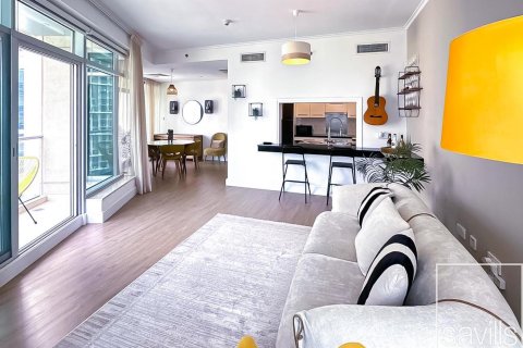 2 bedrooms Apartment in Burj Views, UAE No. 211050 12