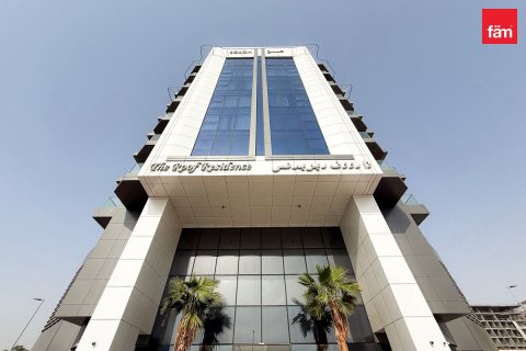 Apartment de 1 dormitorio en Meydan, UAE No. 166933 11