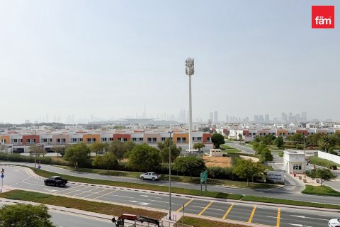 Apartment de 1 dormitorio en Meydan, UAE No. 166933 12