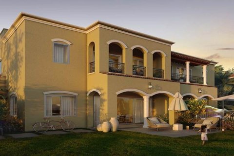 4 bedrooms Villa in Dubai, UAE No. 3916 4