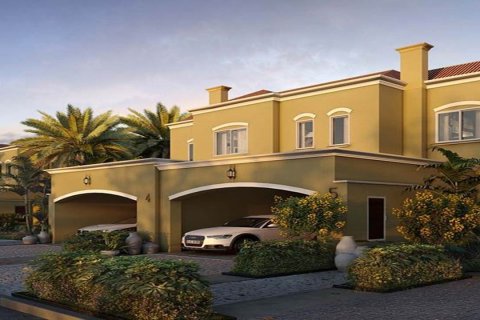 4 bedrooms Villa in Dubai, UAE No. 3916 12