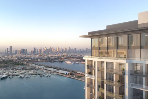 2 bedrooms Apartment in Dubai, UAE No. 215824 12