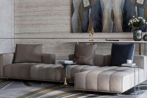 2 bedrooms Apartment in Dubai, UAE No. 215824 7