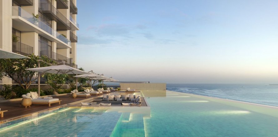 2 bedrooms Apartment in Dubai, UAE No. 215824