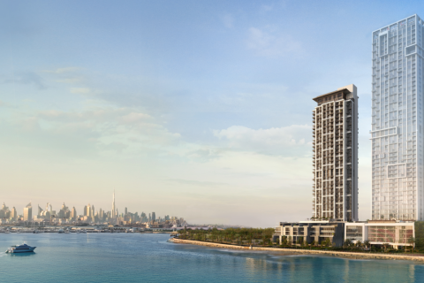 2 bedrooms Apartment in Dubai, UAE No. 215824 4