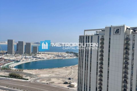 Apartment de 2 dormitorios en Al Reem Island, UAE No. 141102