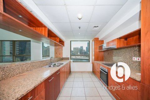 Квартира с 3 спальнями в Дубай Марина, ОАЭ №159940 17
