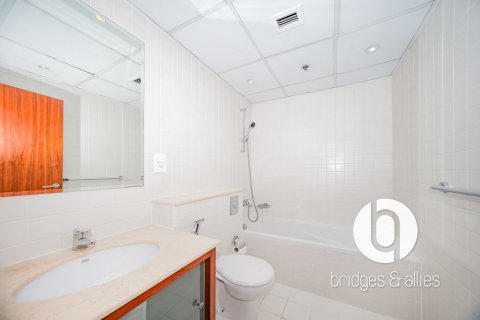 Квартира с 3 спальнями в Дубай Марина, ОАЭ №159940 6