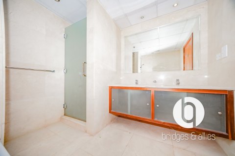 Квартира с 3 спальнями в Дубай Марина, ОАЭ №159940 9