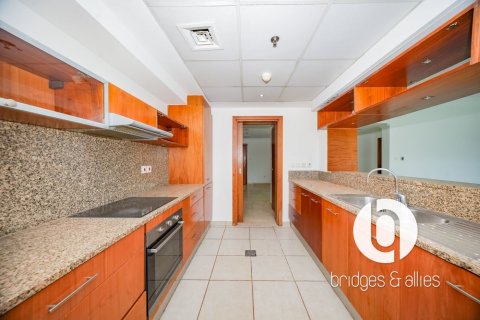 Квартира с 3 спальнями в Дубай Марина, ОАЭ №159940 10