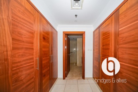 Квартира с 3 спальнями в Дубай Марина, ОАЭ №159940 12
