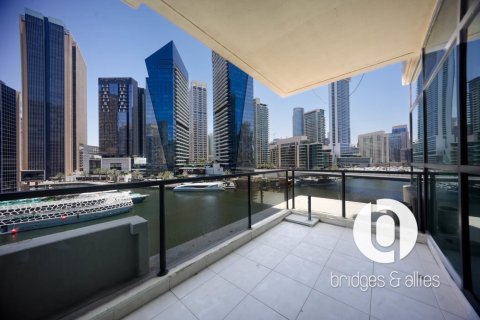 3 bedrooms Apartment in Dubai Marina, UAE No. 159940