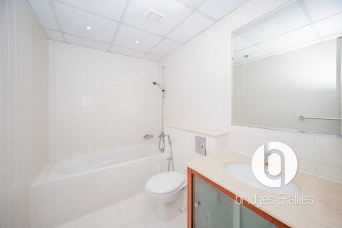 Квартира с 3 спальнями в Дубай Марина, ОАЭ №159940 5