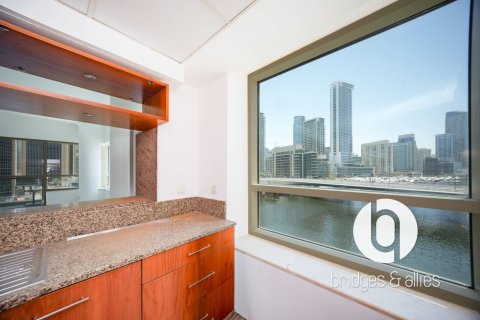Квартира с 3 спальнями в Дубай Марина, ОАЭ №159940 15