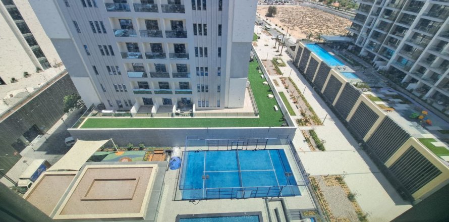 Квартира с 1 спальней в Dubai Hills, ОАЭ №61225