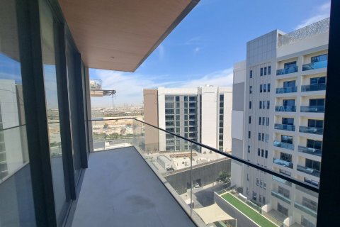 Квартира с 1 спальней в Dubai Hills, ОАЭ №61225 11