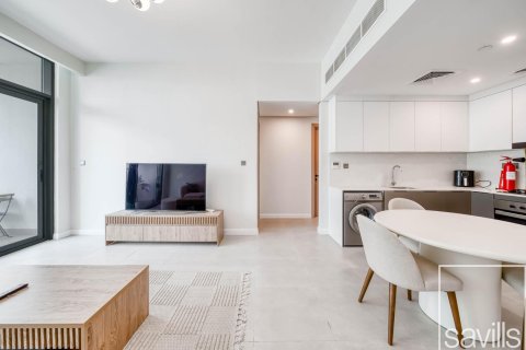 Appartement de 2 chambres à Culture Village, UAE No. 220423