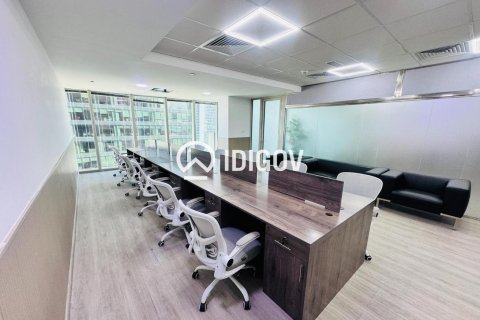 108مربع، مكتب في الخليج التجاري, الإمارات العربية المتحدة رقم 147400 20