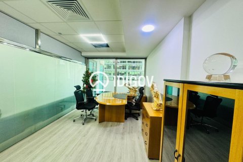 108مربع، مكتب في الخليج التجاري, الإمارات العربية المتحدة رقم 147400 6