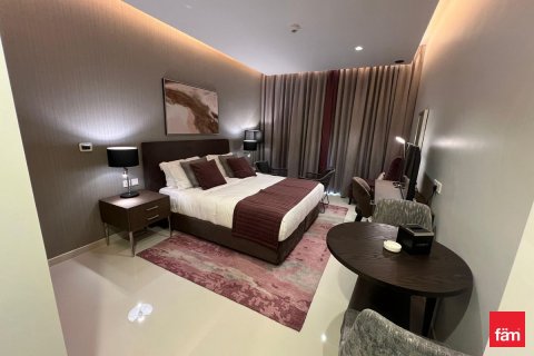 Apartment de 39.5m² en Business Bay, UAE No. 213239 5