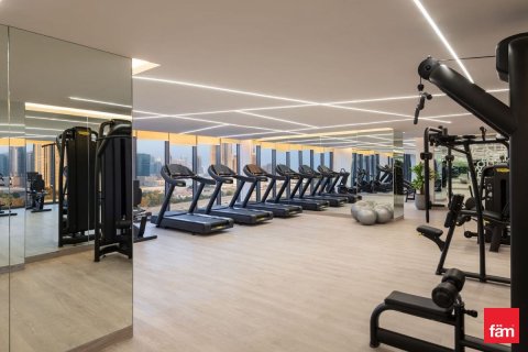Apartment de 39.5m² en Business Bay, UAE No. 213239 8