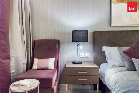 Apartment de 39.5m² en Business Bay, UAE No. 213239 4