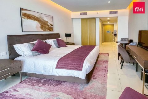 Apartamento tipo estudio Estudio en Business Bay, UAE No. 213239