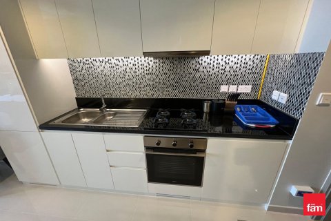 Apartment de 39.5m² en Business Bay, UAE No. 213239 6