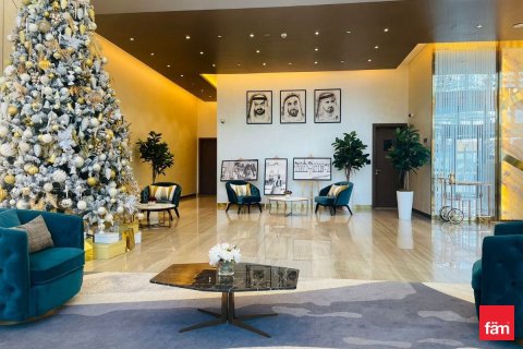 Apartment de 39.5m² en Business Bay, UAE No. 213239 9