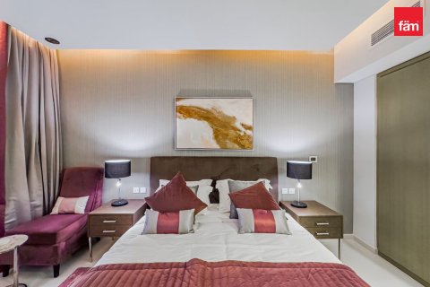 Apartment de 39.5m² en Business Bay, UAE No. 213239 3