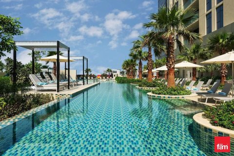 Apartment de 39.5m² en Business Bay, UAE No. 213239 10