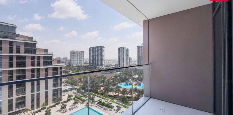 1 غرف نوم شقة في دبي هيلز استيت, الإمارات العربية المتحدة رقم 222429