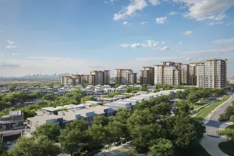 Apartamento tipo estudio Estudio en Dubai, UAE No. 155258 9
