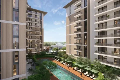 Apartamento tipo estudio Estudio en Dubai, UAE No. 155258 5