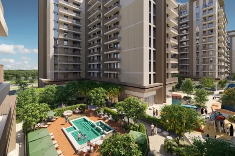 Apartamento tipo estudio Estudio en Dubai, UAE No. 155258 3