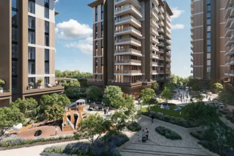 Apartamento tipo estudio Estudio en Dubai, UAE No. 155258 7