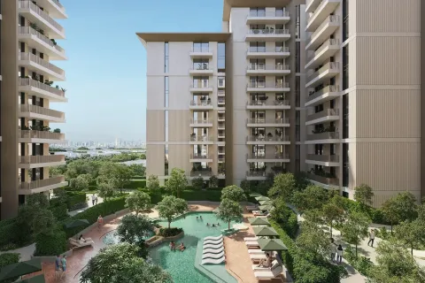 Apartamento tipo estudio Estudio en Dubai, UAE No. 155258 6
