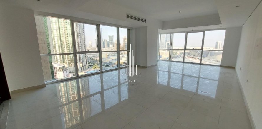 2 bedrooms Apartment in Al Reem Island, UAE No. 24651