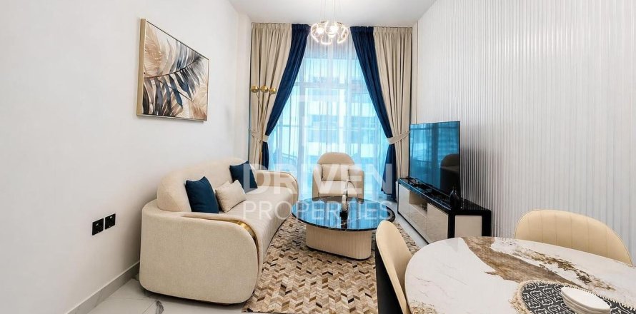 2 bedrooms Apartment in Dubai Science Park, UAE No. 212209