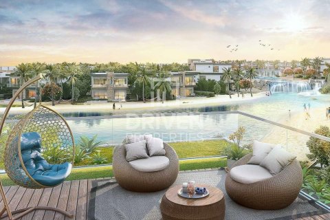 Townhouse de 5 chambres à Damac Lagoons, UAE No. 225633 7